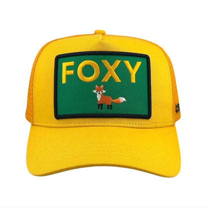 Trucker Hat