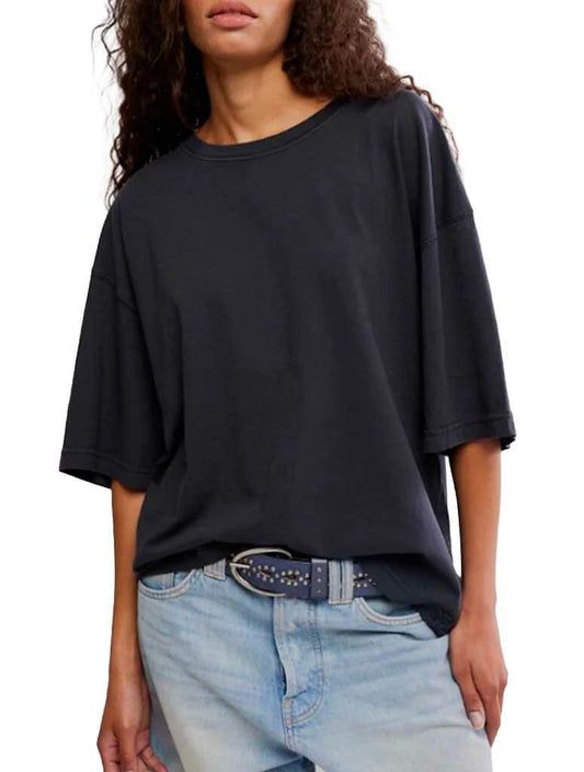 WTF Perfect Oversized Tee