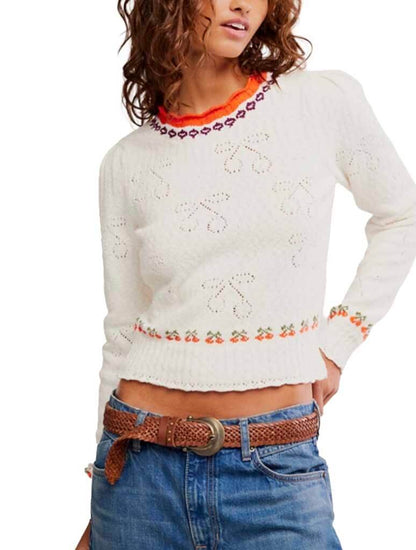 Tilly Pullover