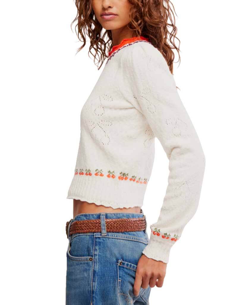 Tilly Pullover
