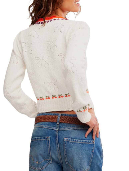 Tilly Pullover