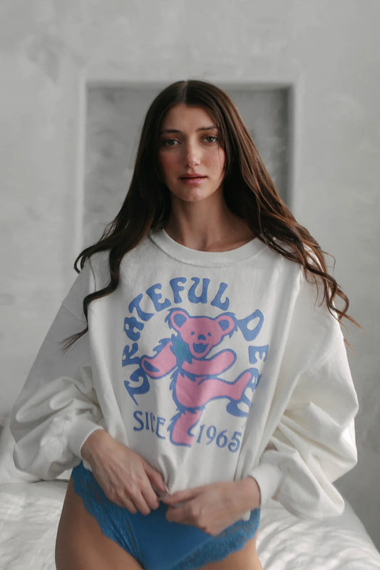 Grateful Dead Sweatshirt