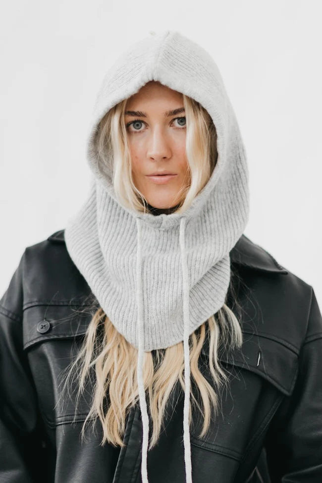 Hadley Hooded Balaclava