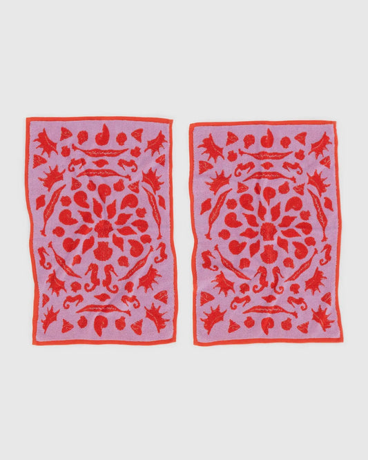 Hand Towel set of 2