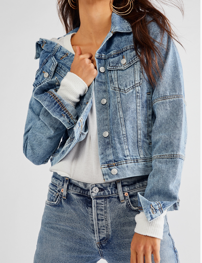 Rumors Denim Jacket