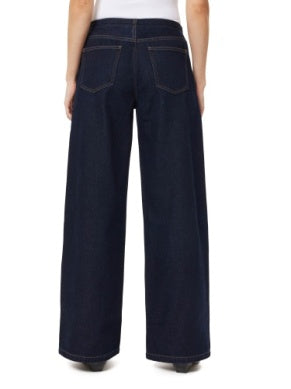 Jade Drawstring Wide Leg