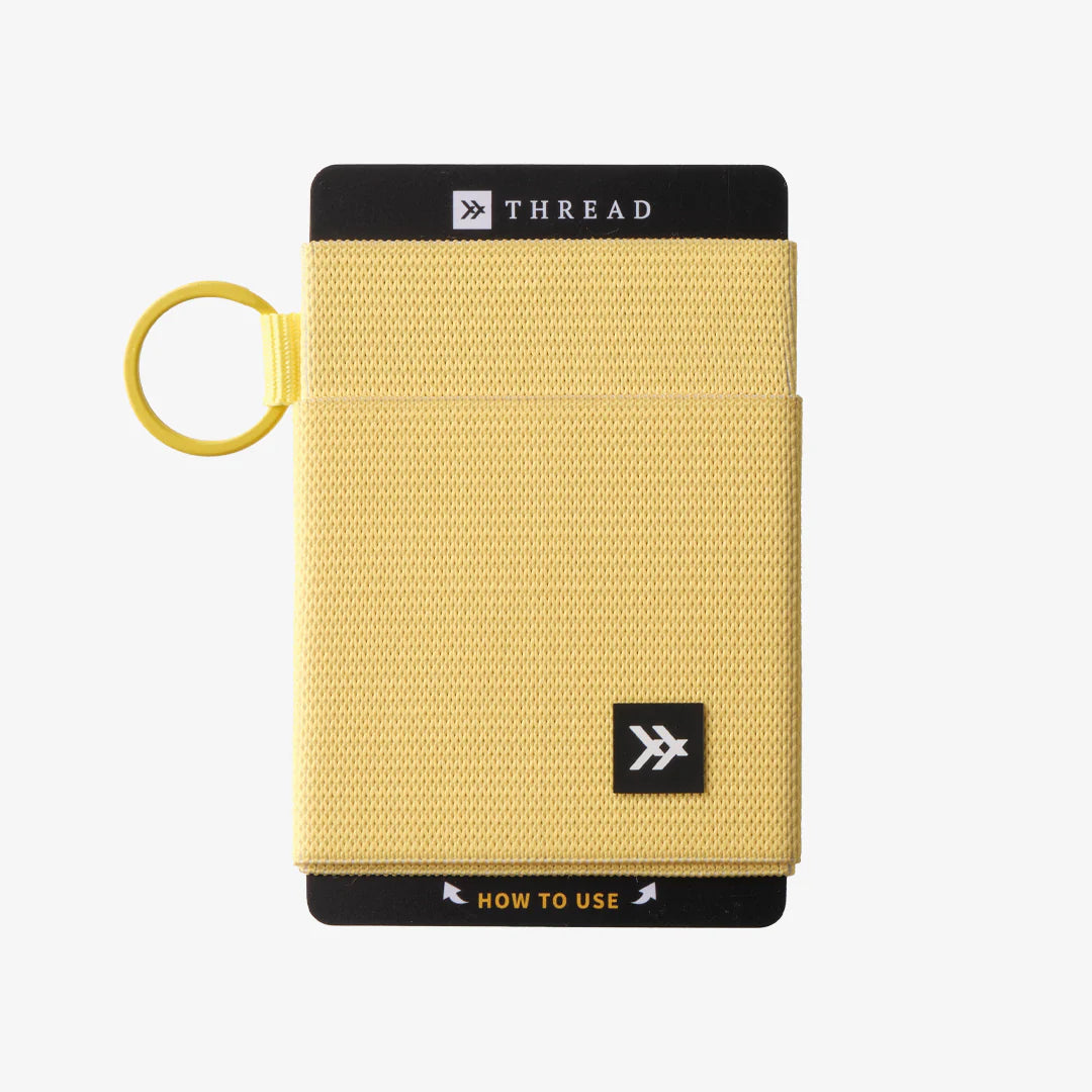 Elastic Wallet