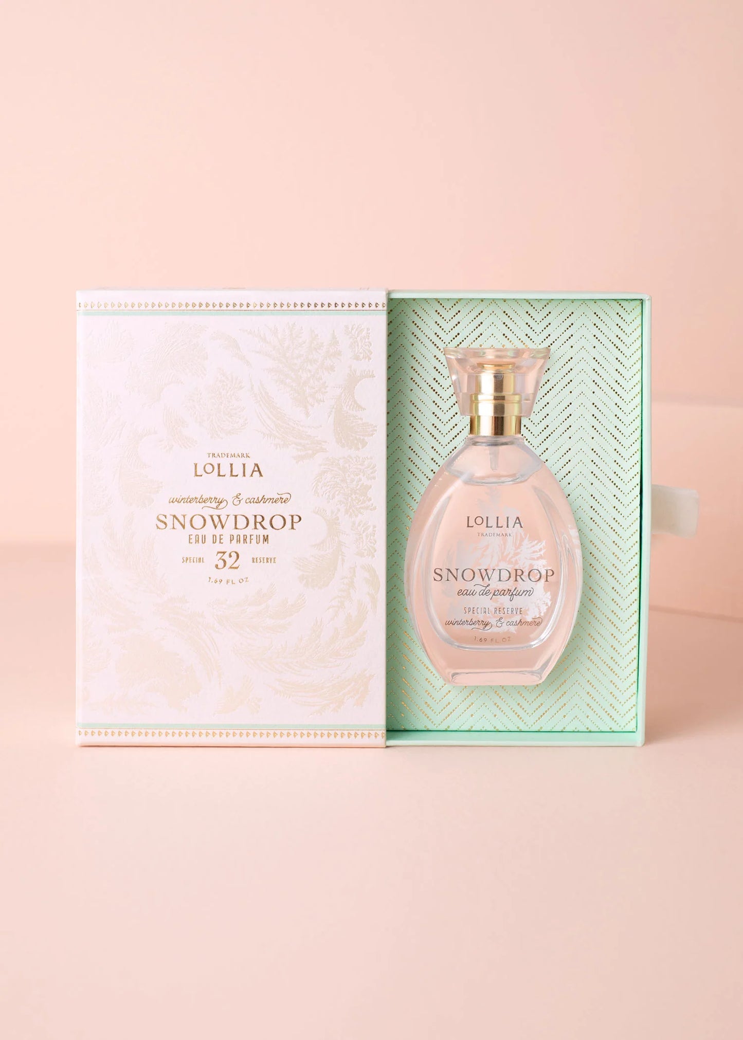 Lollia Perfume 3.4oz