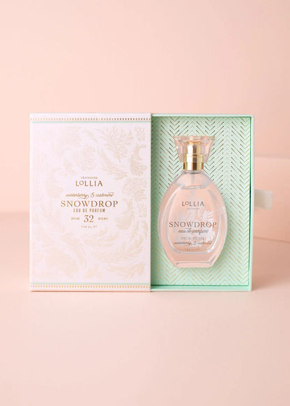 Lollia Perfume 3.4oz