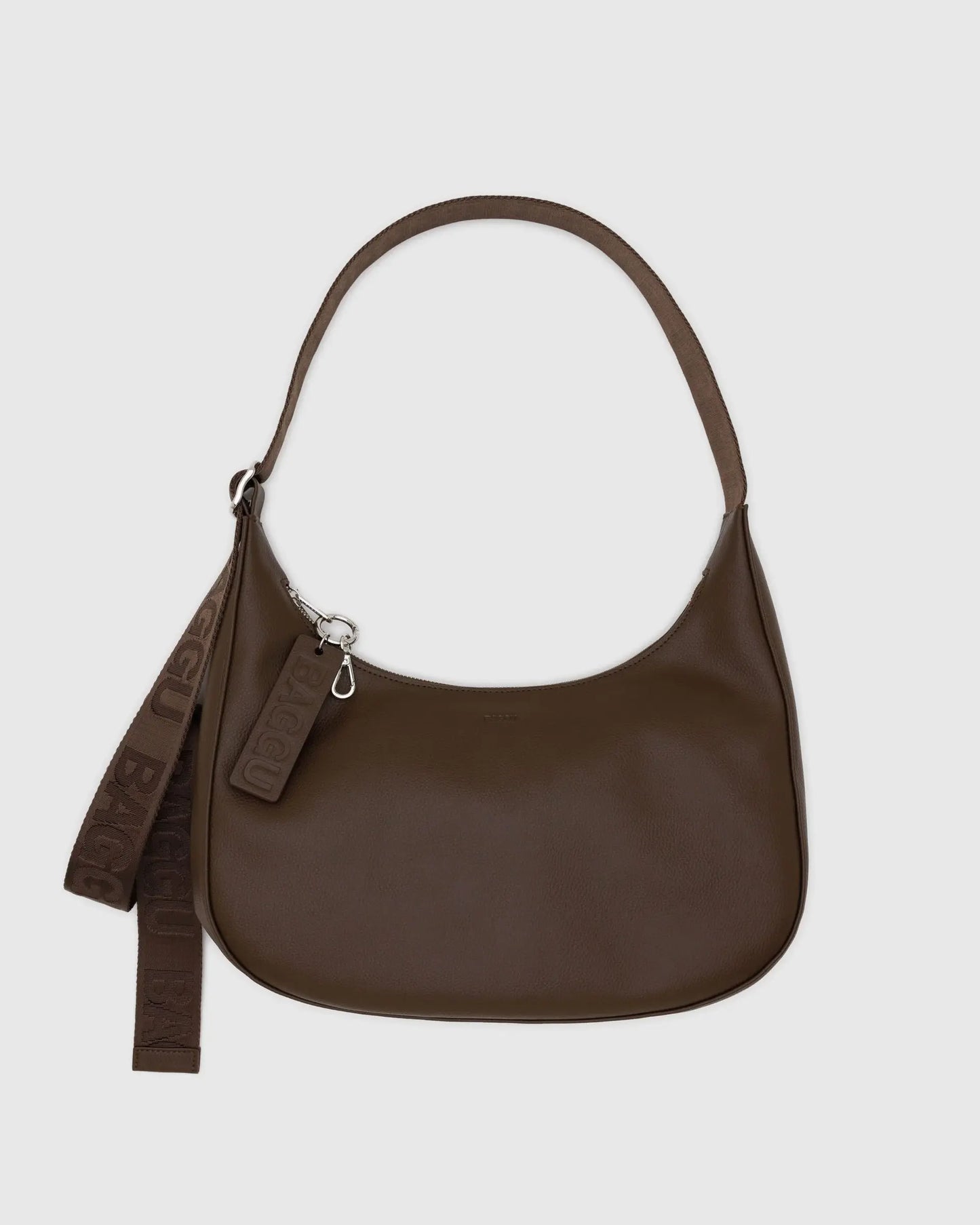 Med Leather Crescent
