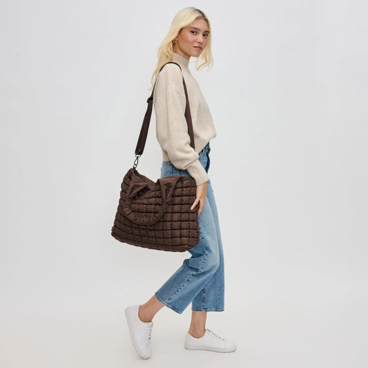 Elevate Hobo Bag