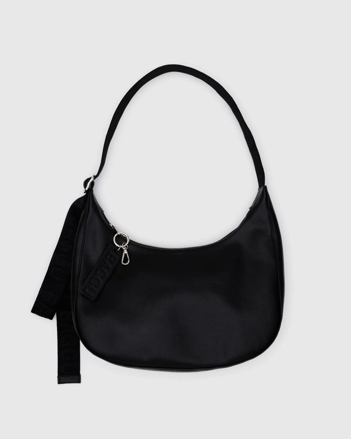 Med Leather Crescent