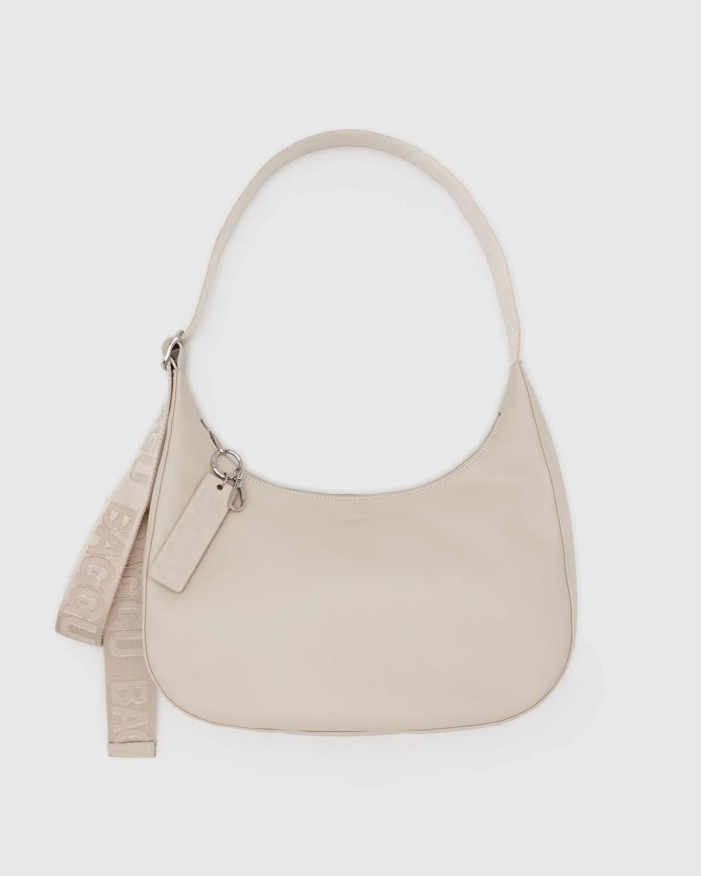 Med Leather Crescent