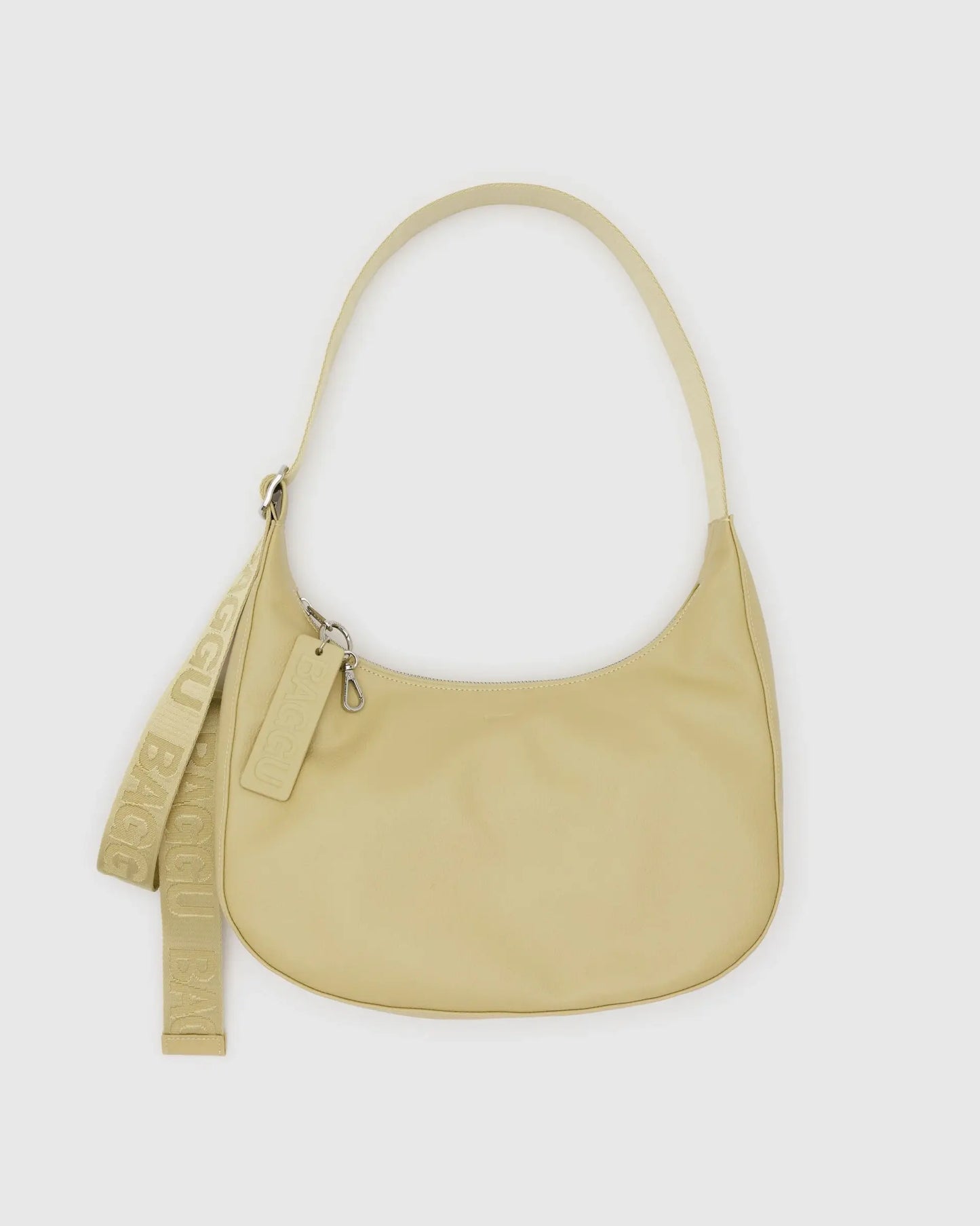 Med Leather Crescent