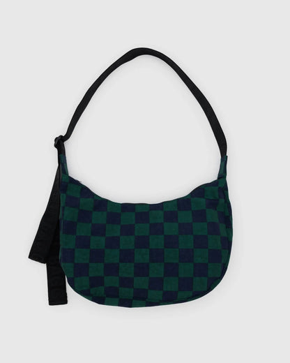 Med Nylon Crescent