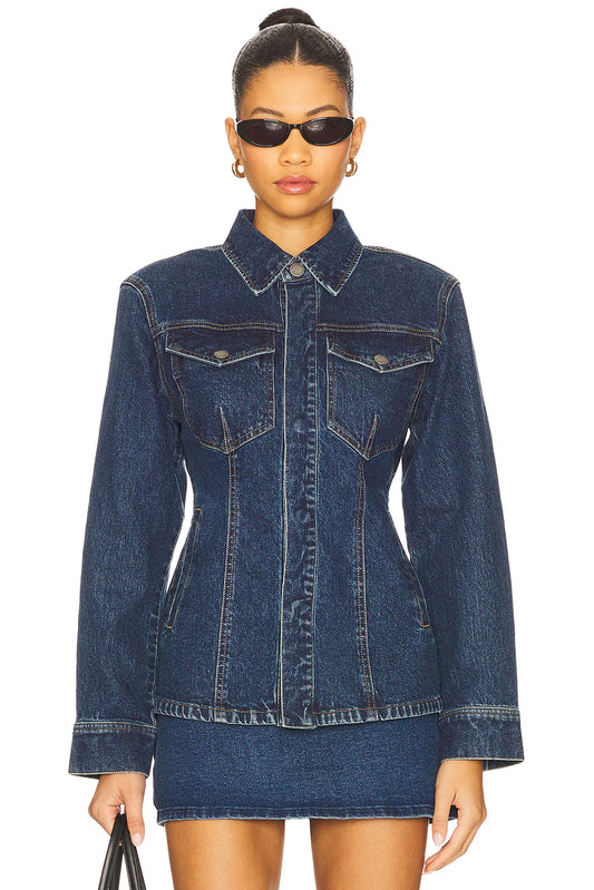 Parc Jacket