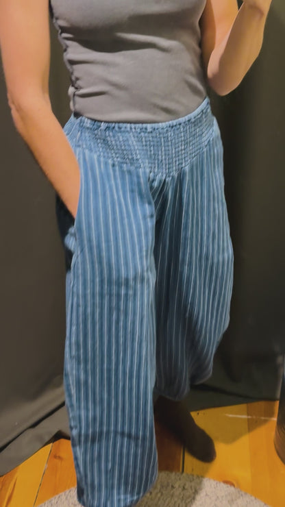 Tillie Pant