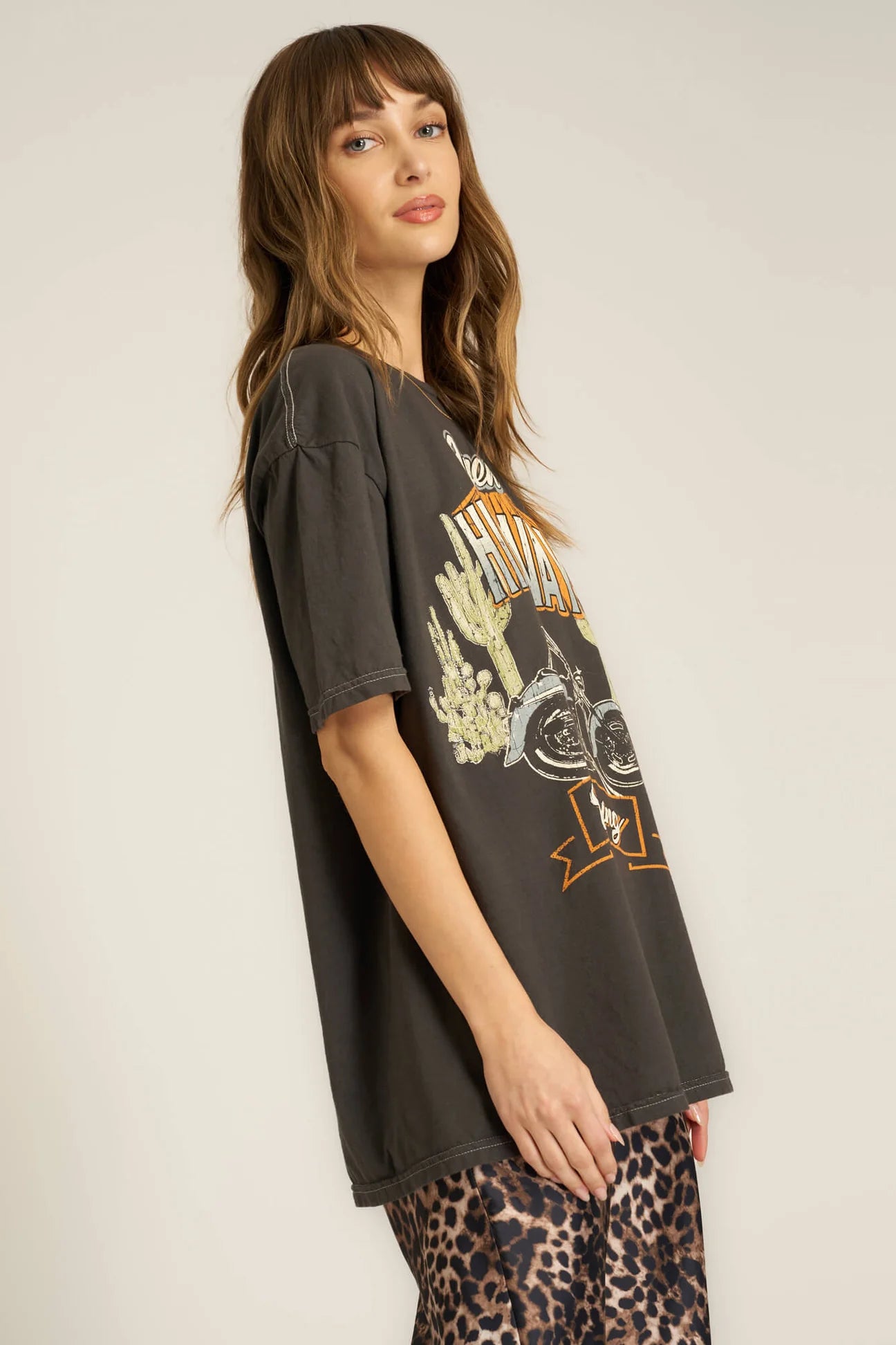 Cruisin Relaxed Tee