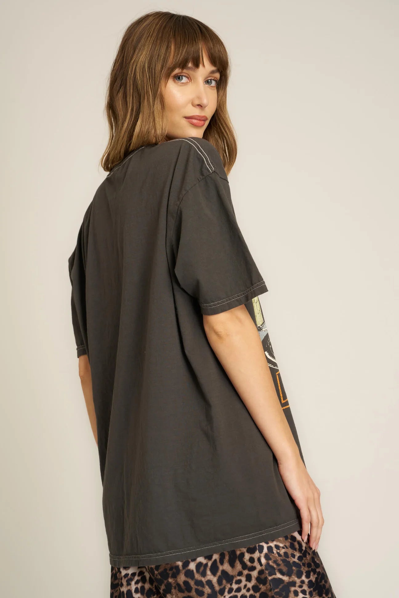Cruisin Relaxed Tee