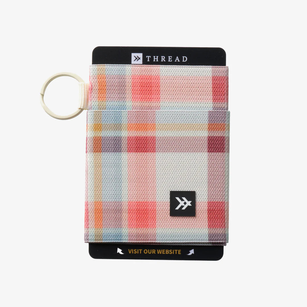 Elastic Wallet