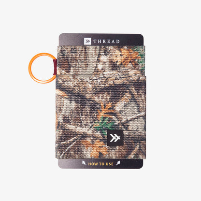 Elastic Wallet