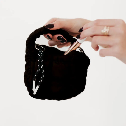 Rylyn Mini Puffer Bag