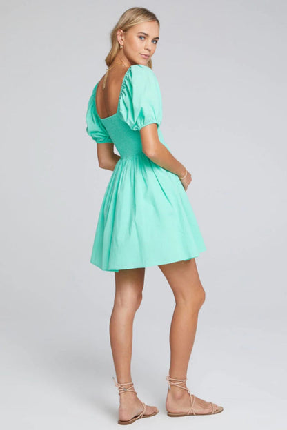 Ariana Mini Dress