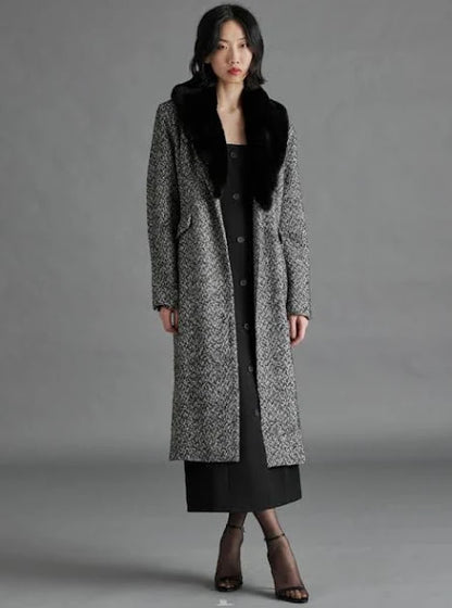 Dienne Coat