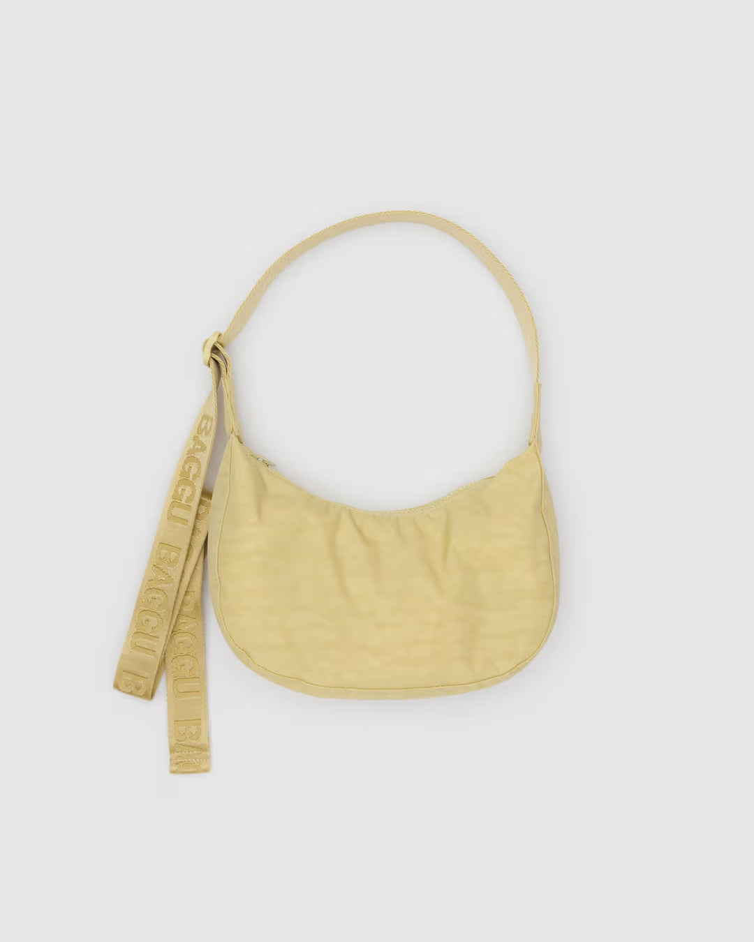 Sm Nylon Crescent