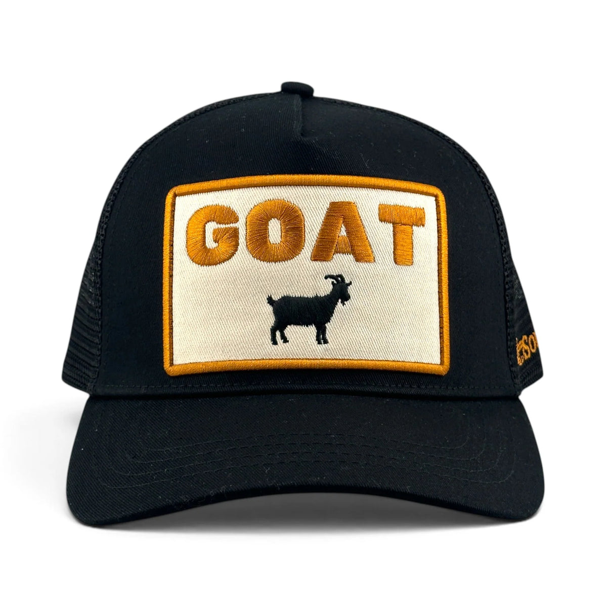 Trucker Hat