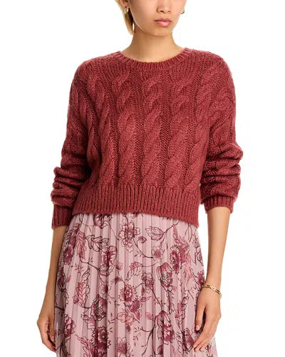 Ceronne Sweater