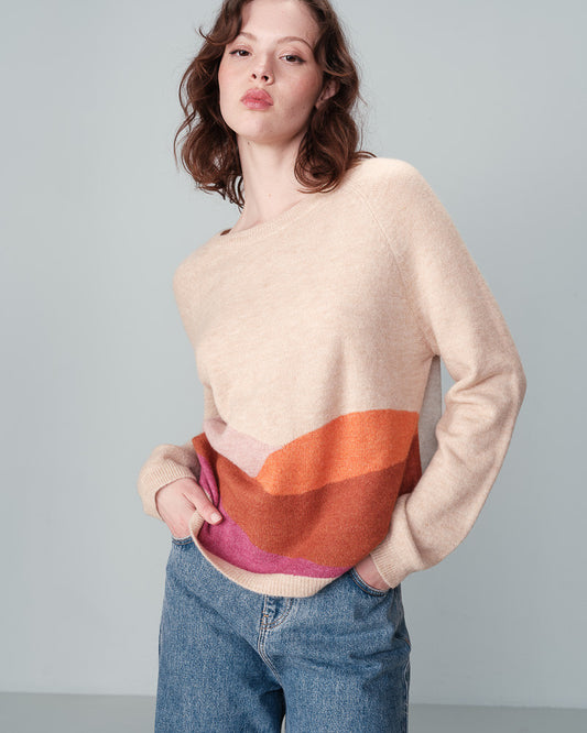 Nady Sweater