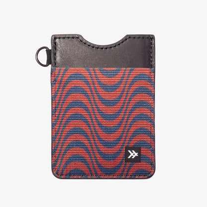 Vertical Wallet