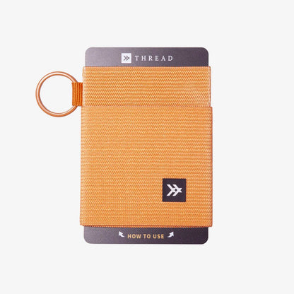 Elastic Wallet