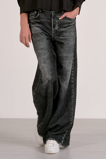 Joy Sweatpant Jean