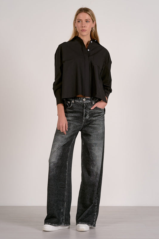 Joy Sweatpant Jean