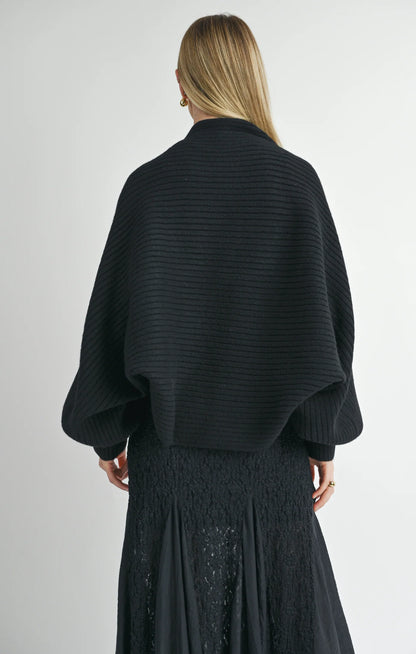 Isadora Sweater Shrug