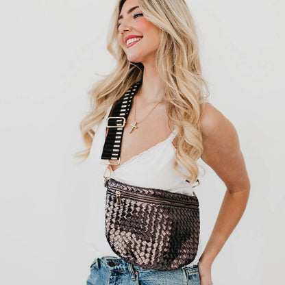 Westlyn Crossbody Bag