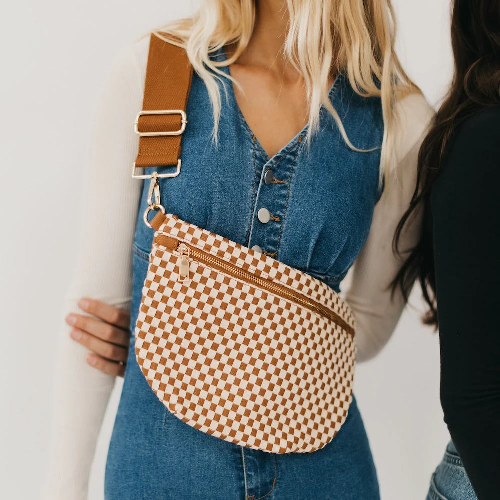 Westlyn Crossbody Bag