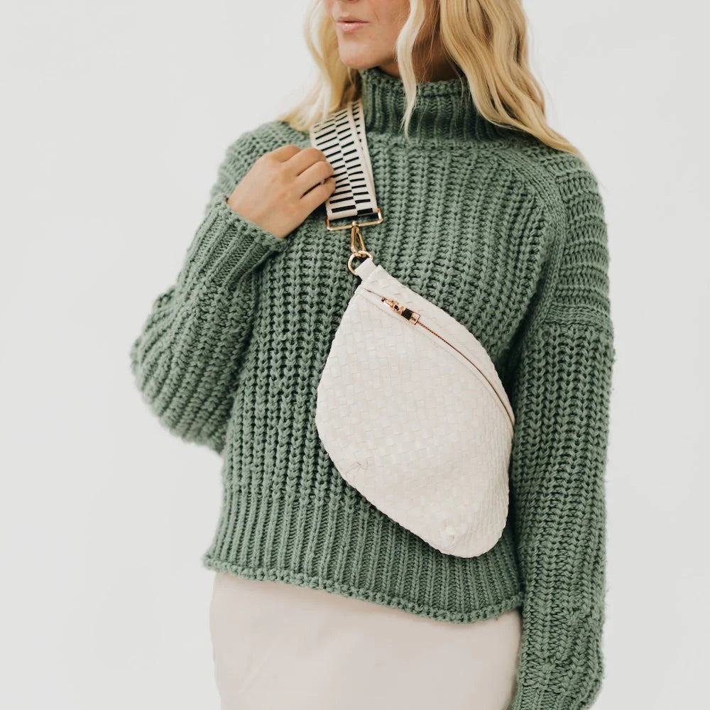 Westlyn Crossbody Bag