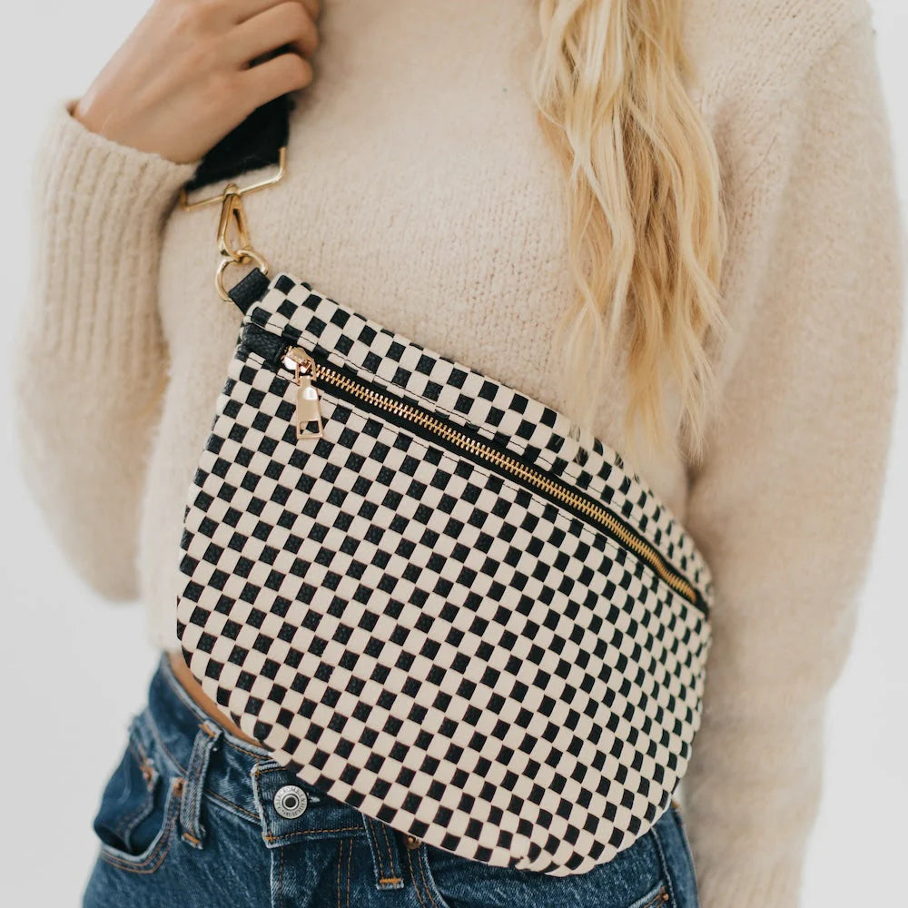 Westlyn Crossbody Bag