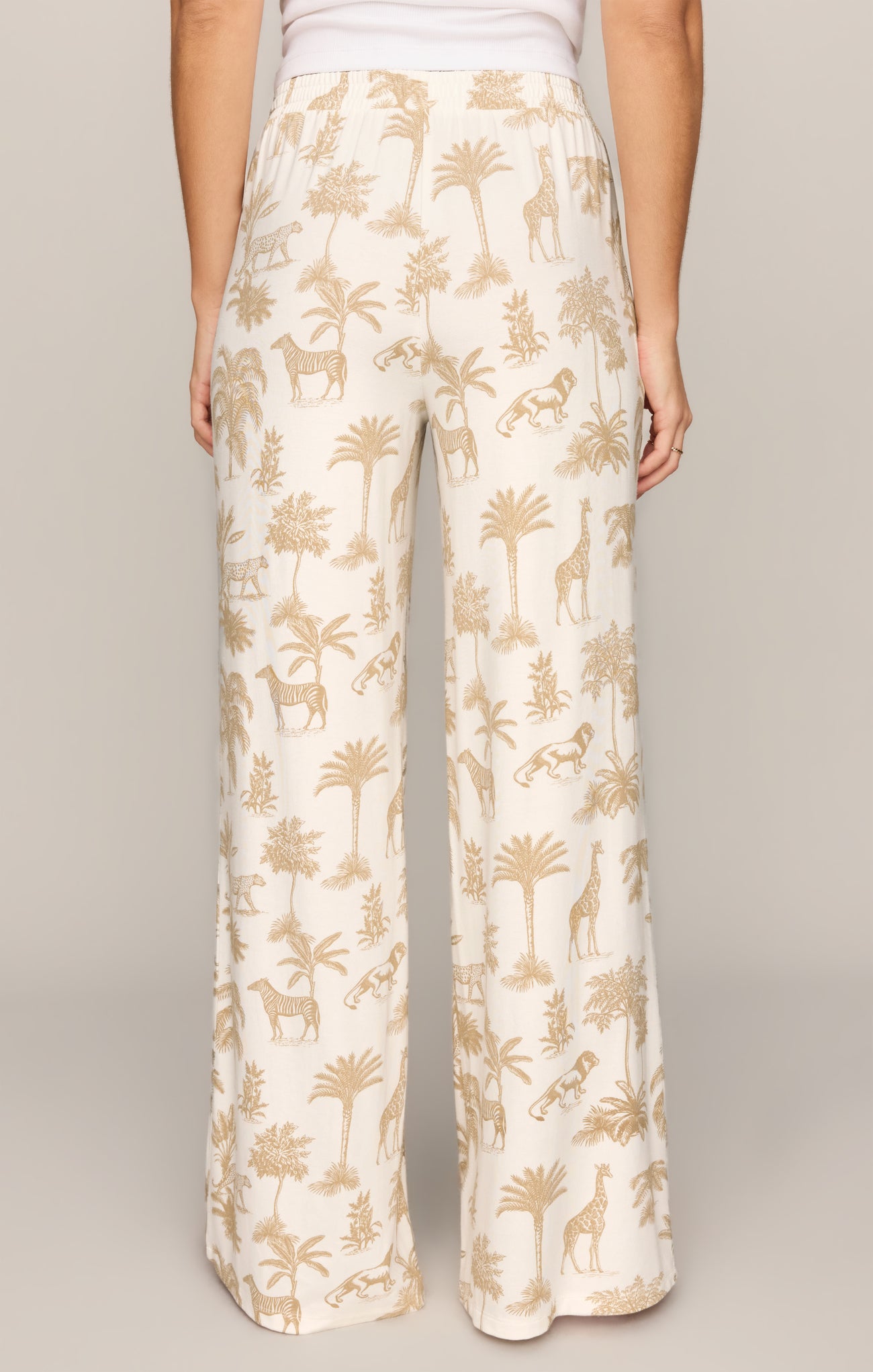 Safari Pant