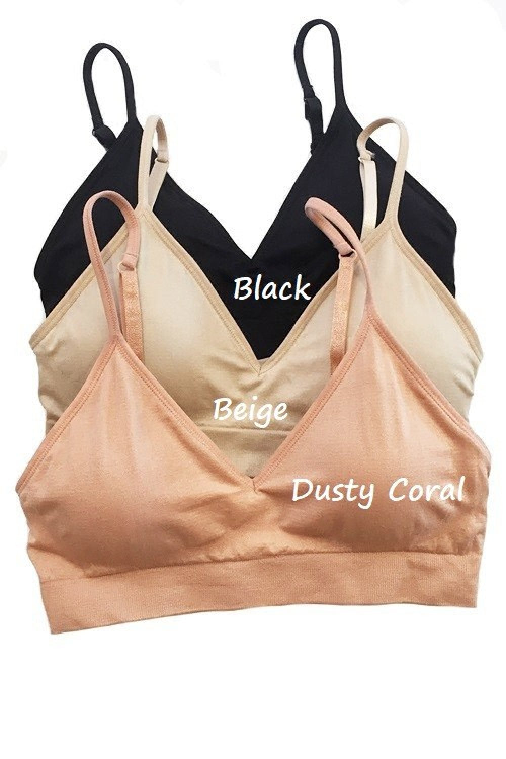 Large Bralette