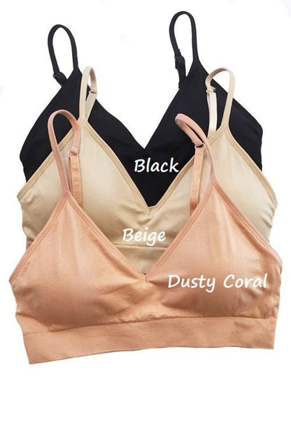 Large Bralette