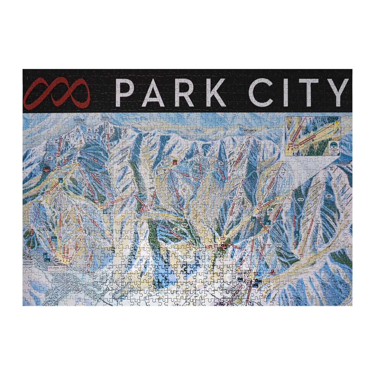 Park City Puzzle