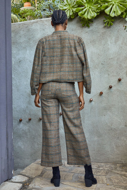 Teri Pant