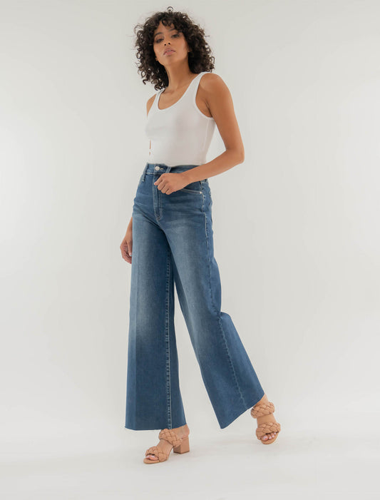 Hudson Wide Leg
