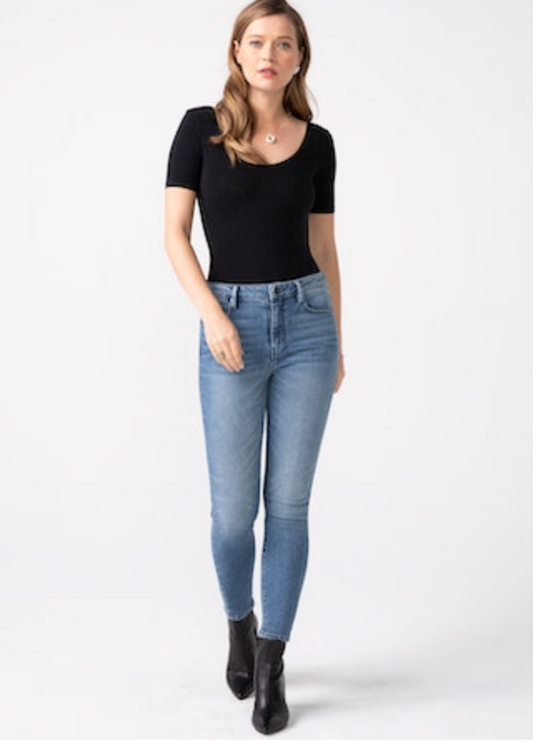 Olivia Promise Jeans