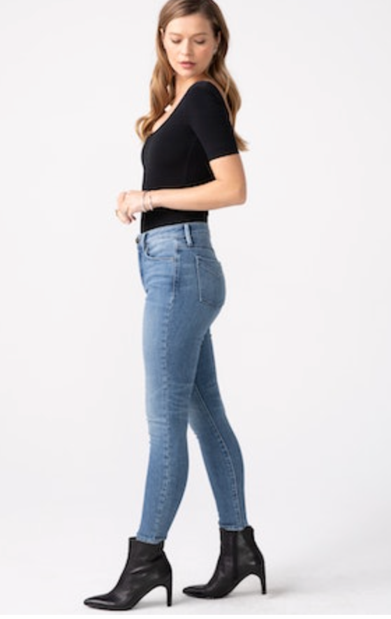Olivia Promise Jeans