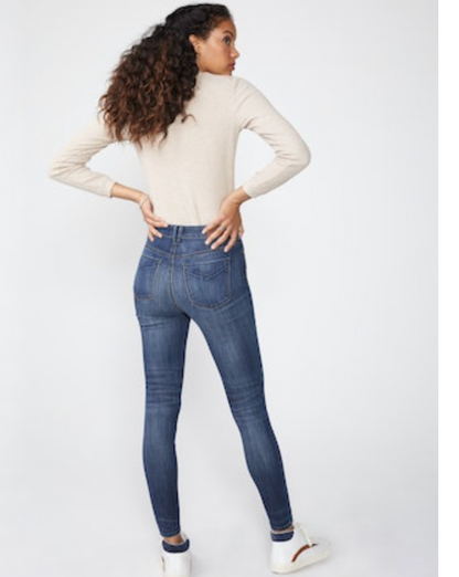 Olivia Monterey Jeans